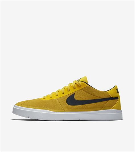 nike bruin hyperfeel|Nike SB Bruin Hyperfeel 'Tour Yellow'.